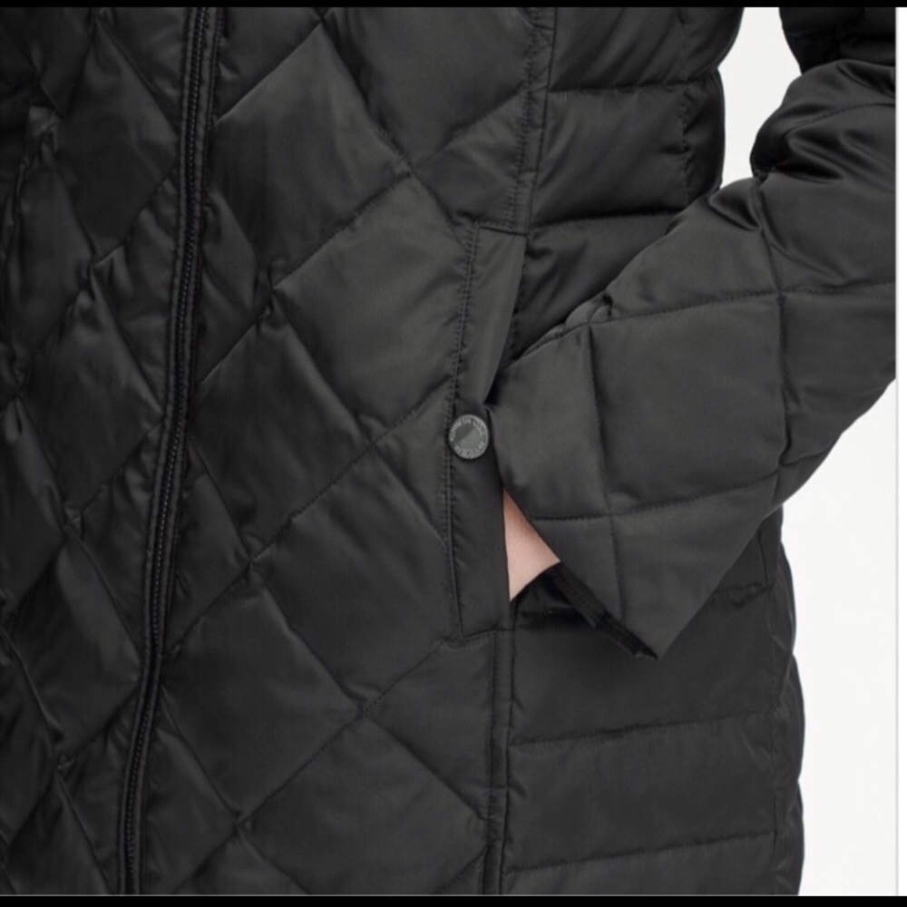 NWT ReAcTioN KenNetH CoLe DoWn fiLlEd PufFer c0aT. Price now FIRM! - Picture 4 of 12